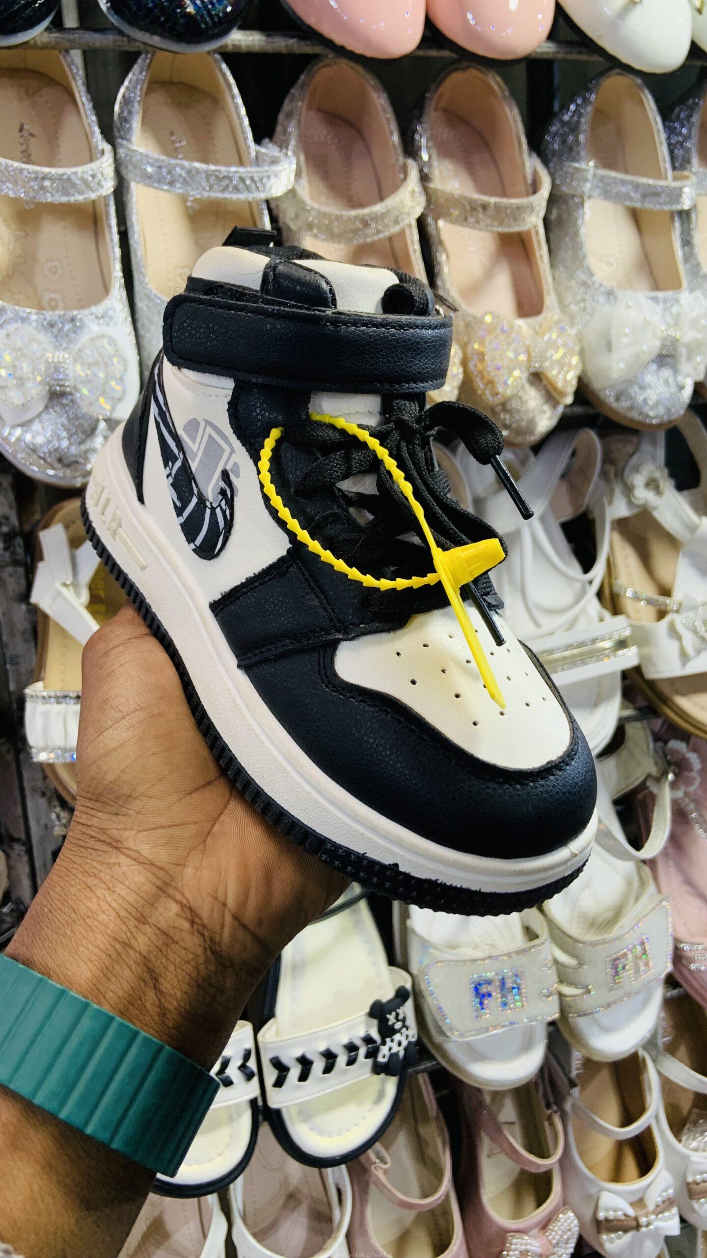 Shoes