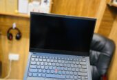 Lenovo X1 carbon