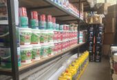 NAJJUMA GENERAL HARDWARE