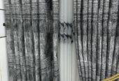 Curtains available in all different colors