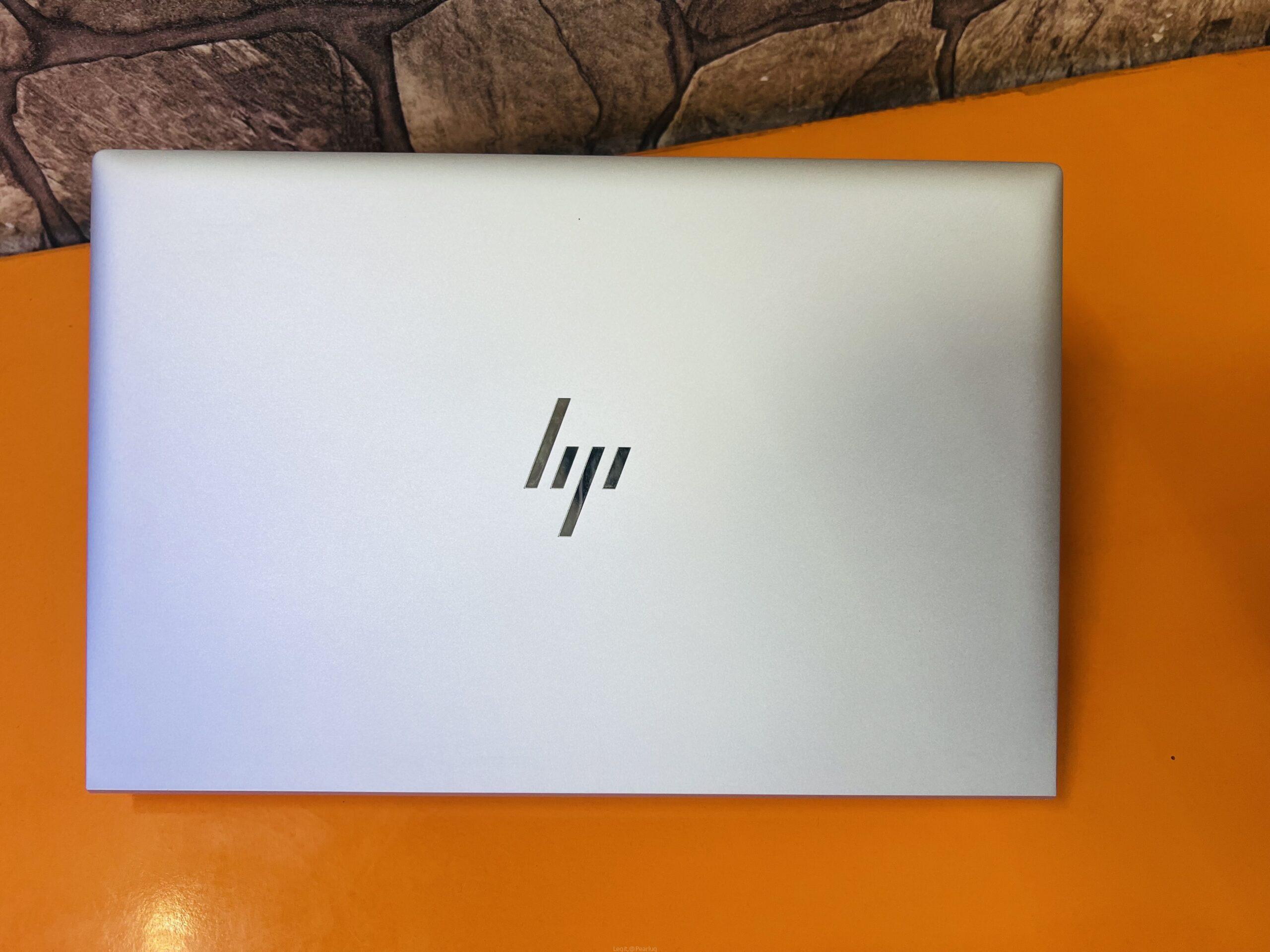 Laptop