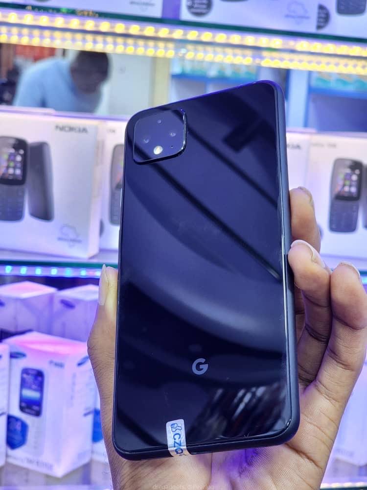 Google pixel 4xl