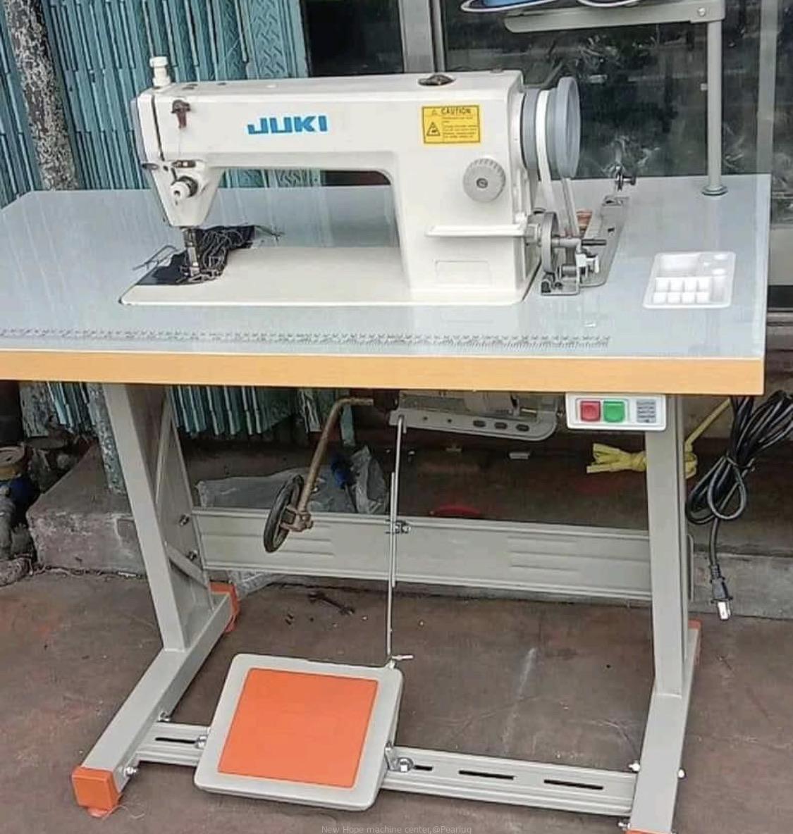 Juki industrial