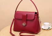 Ladies hand bags