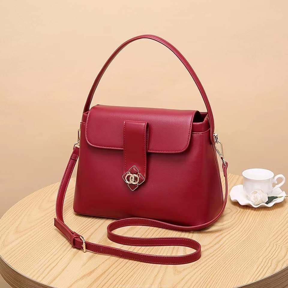 Ladies hand bags