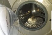 Hisense washing machine 7kg