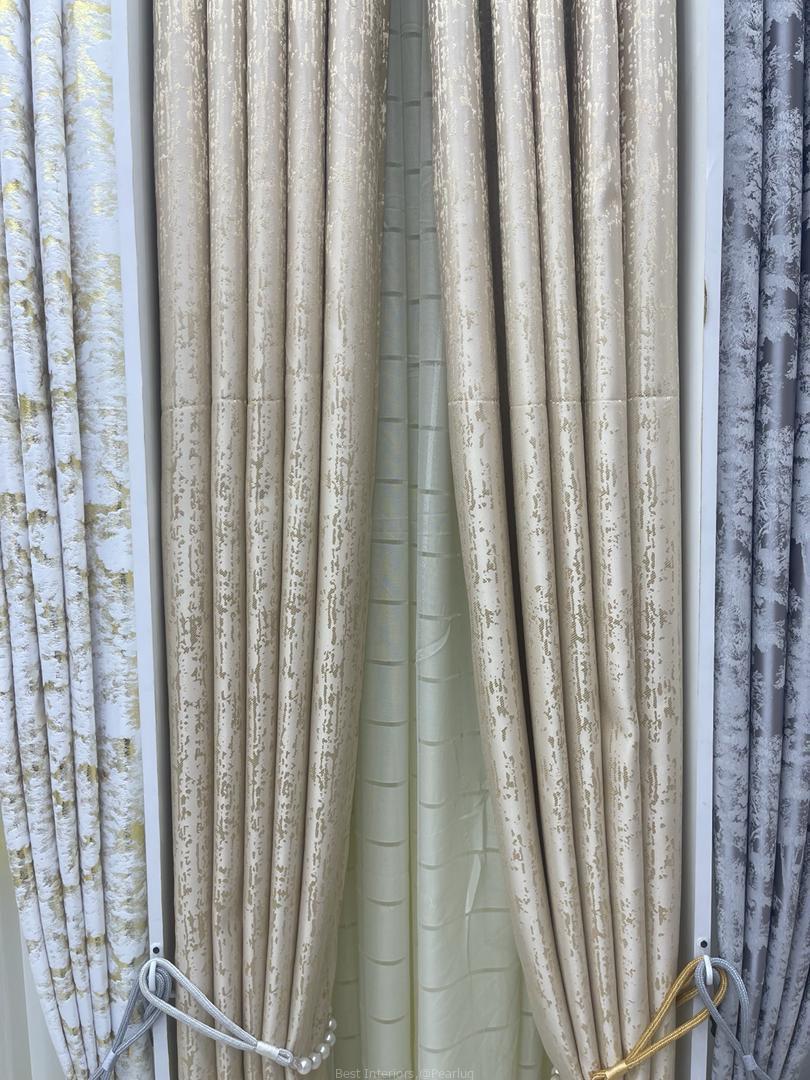 Modern Curtains