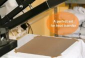 Teflon sheet