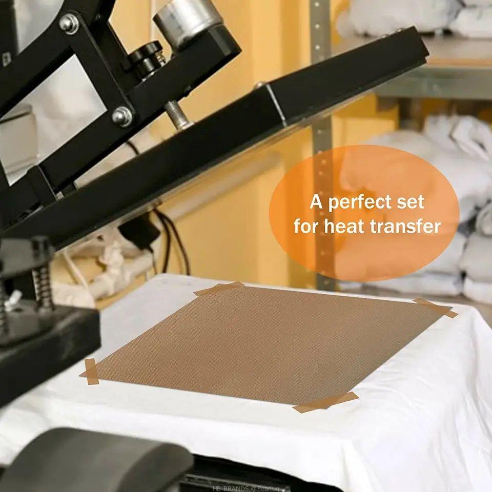 Teflon sheet
