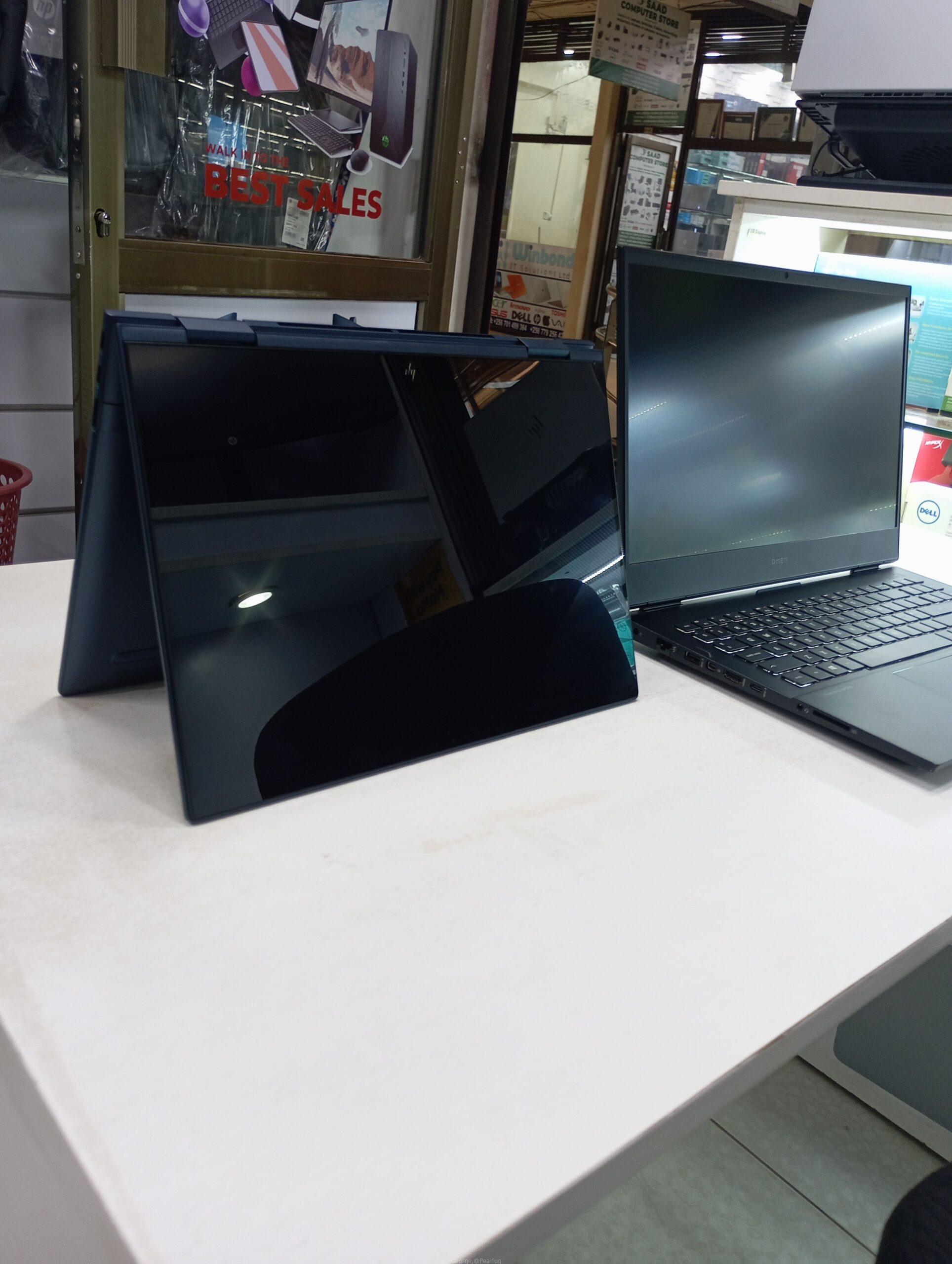 Hp spec