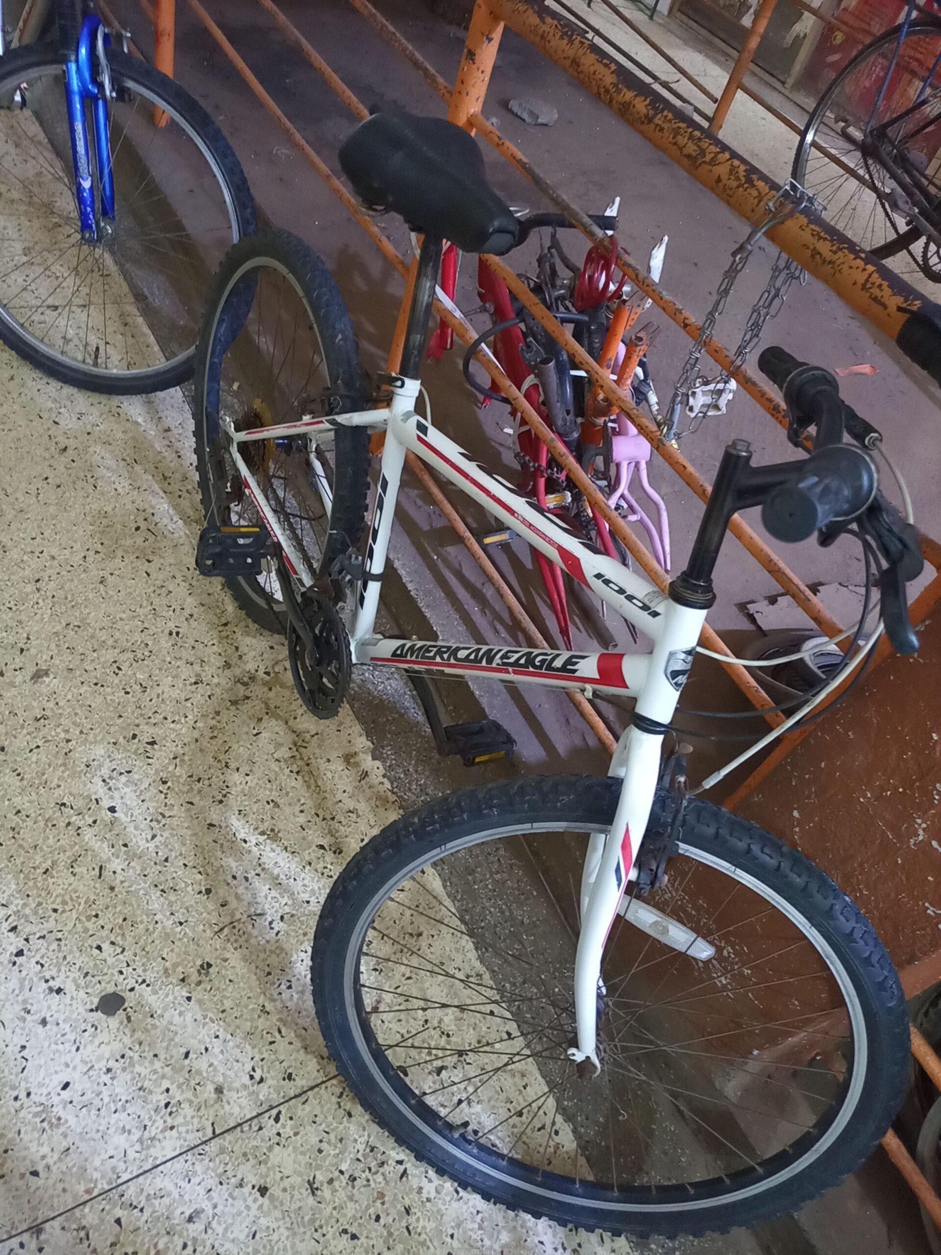 Japan bike