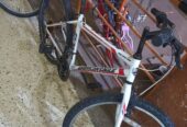 Japan bike