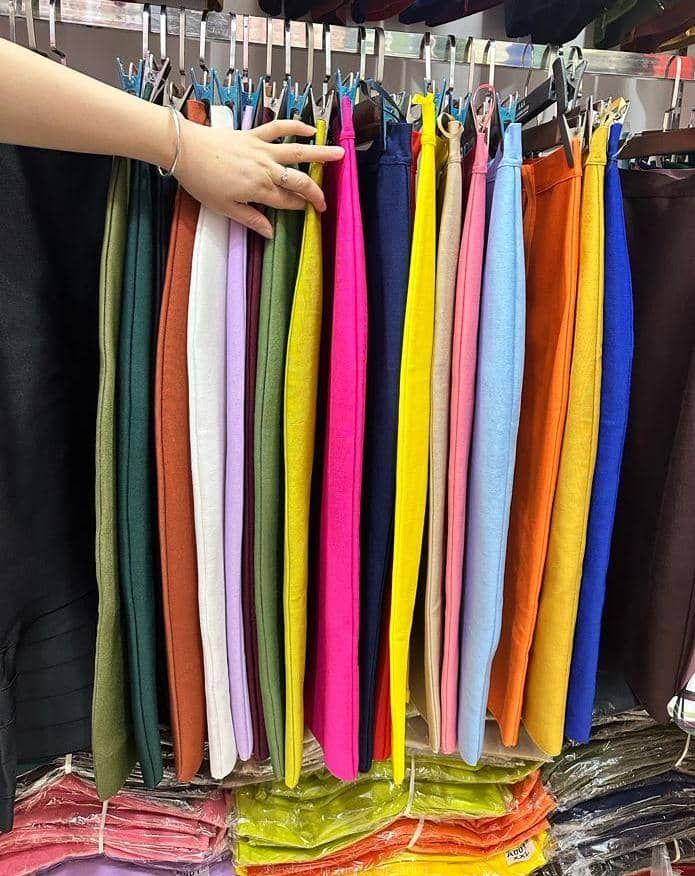 Bandage skirts