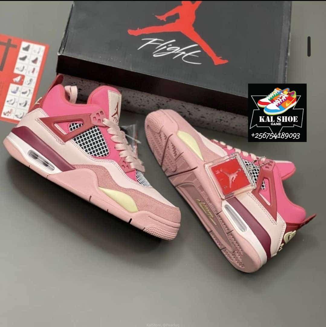 Kicks