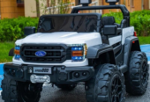 KIDS ELECTRIC CARS
