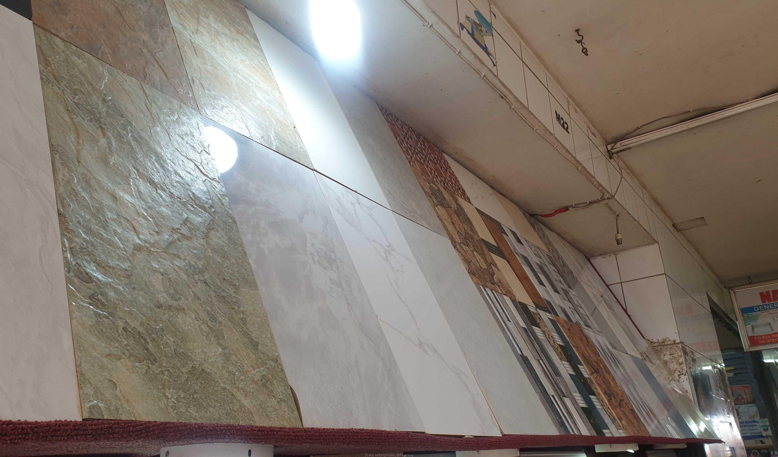 TILES