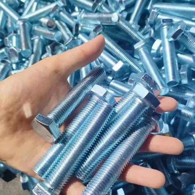 ALL TYPES OF NUTS