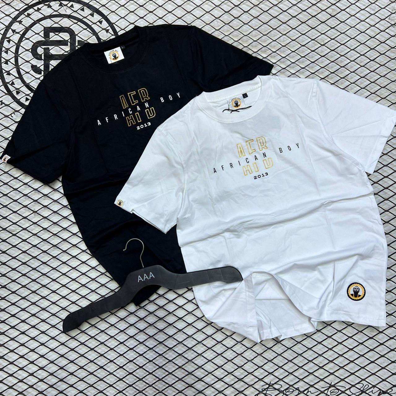 Cotton t-shirts