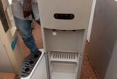Water dispensers