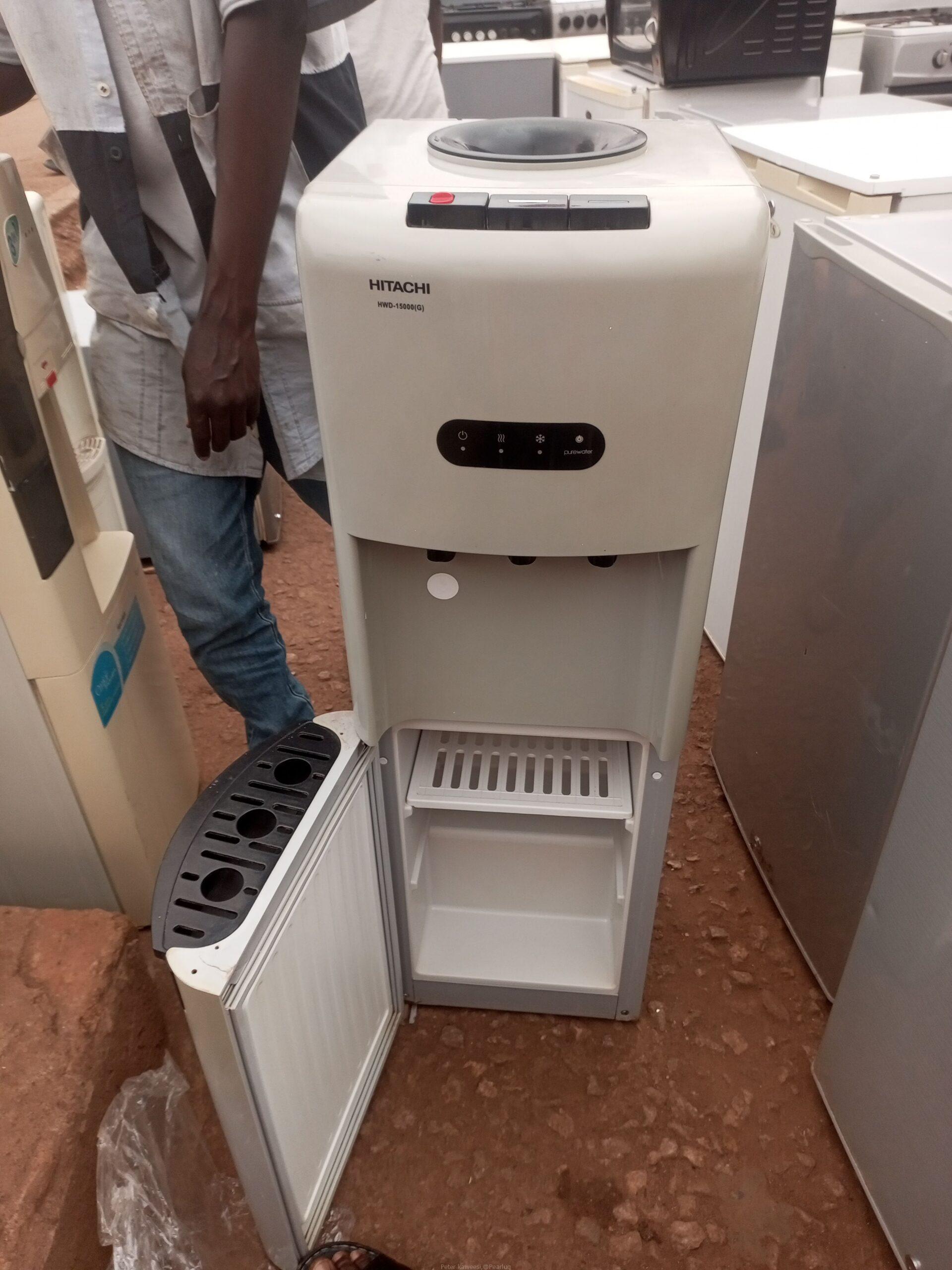 Water dispensers