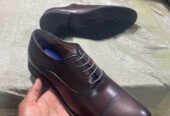 Classic gentle shoes