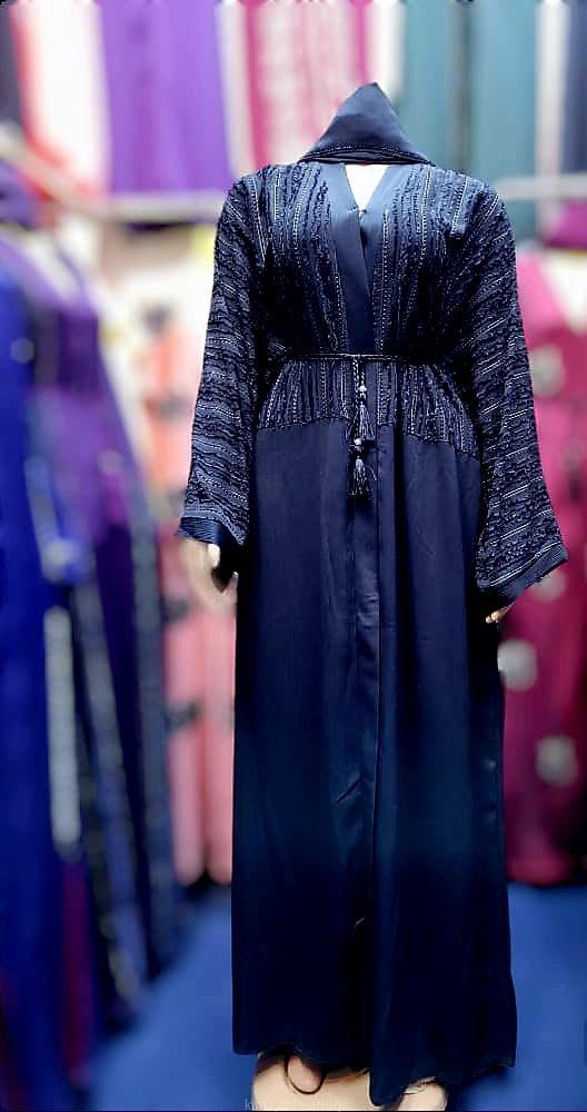 Shariya/Abaya