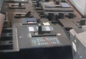 Circuit breaker