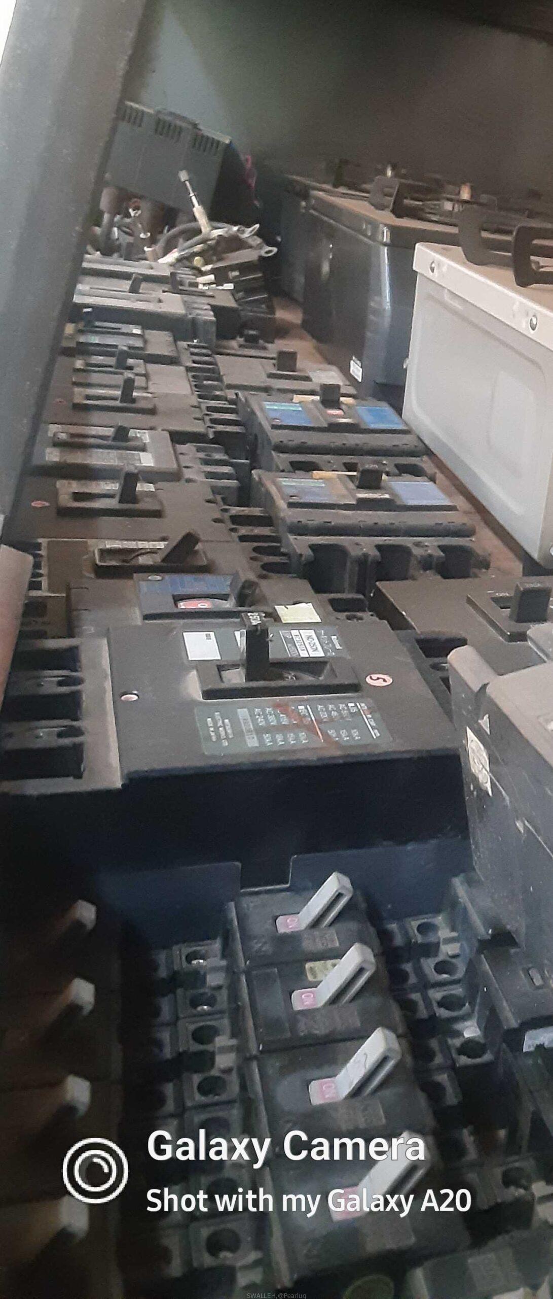 Circuit breaker