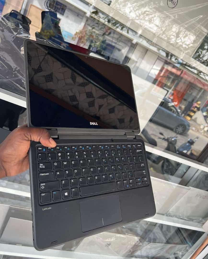 Dell latitude 3189