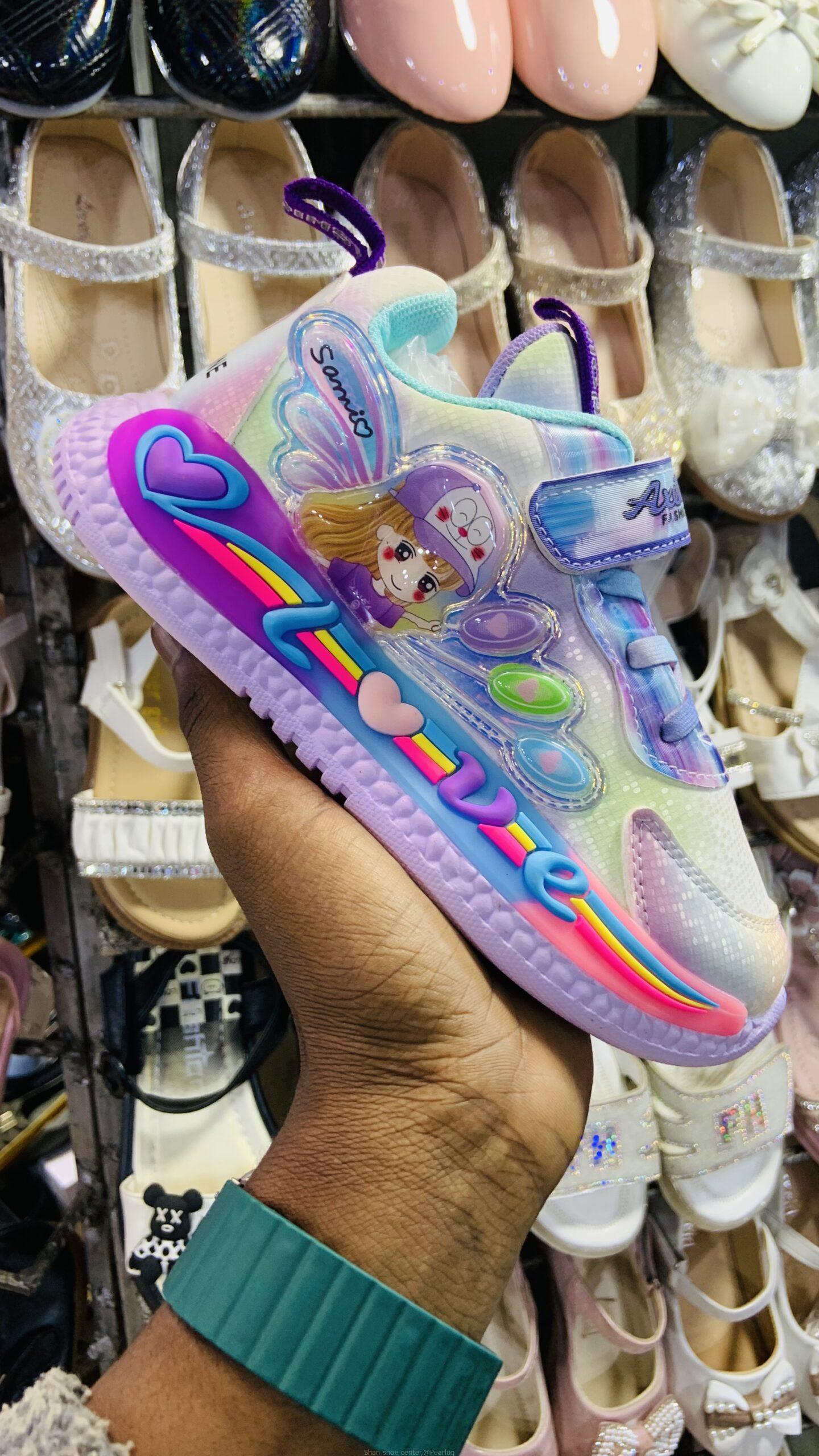 Shoes