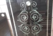 GLASS WORKS