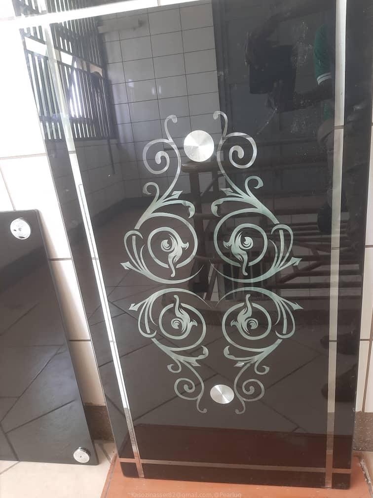 GLASS WORKS