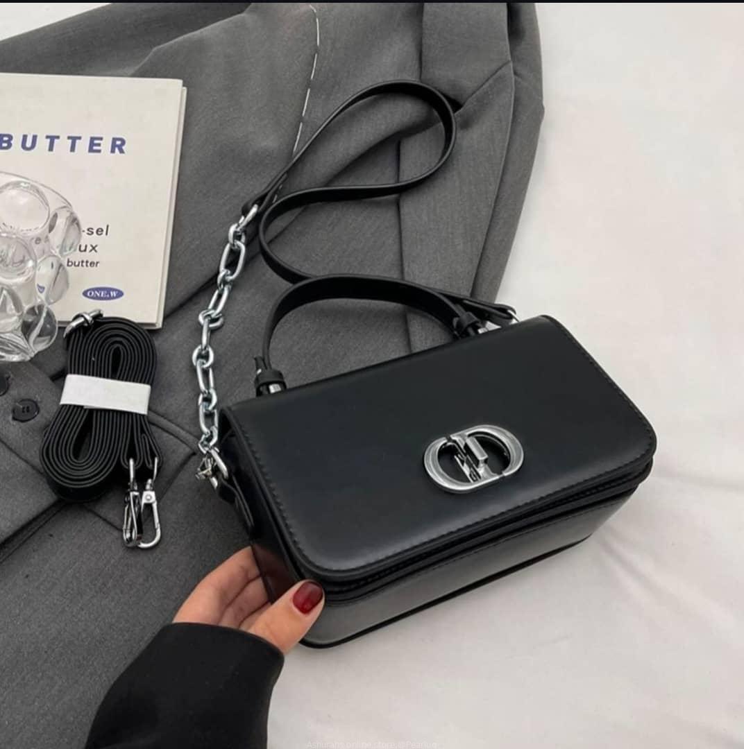Ladies hand bags
