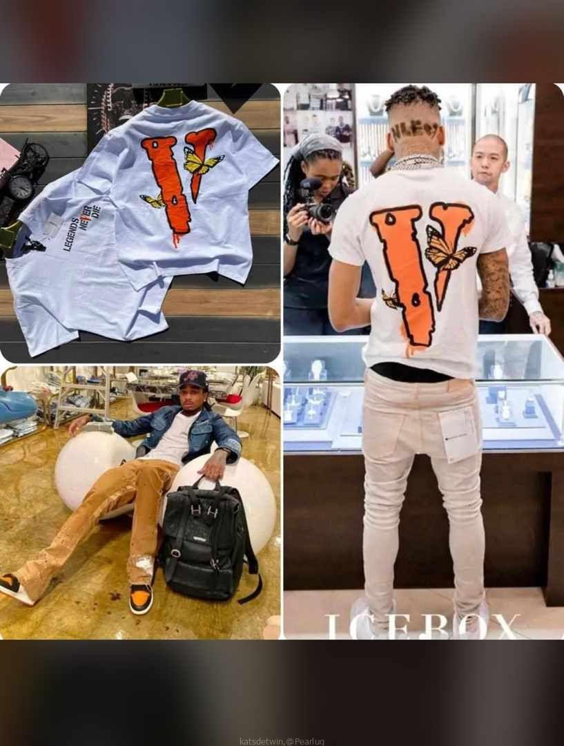 Men’s outfit