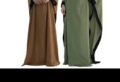 Muslimah Garments