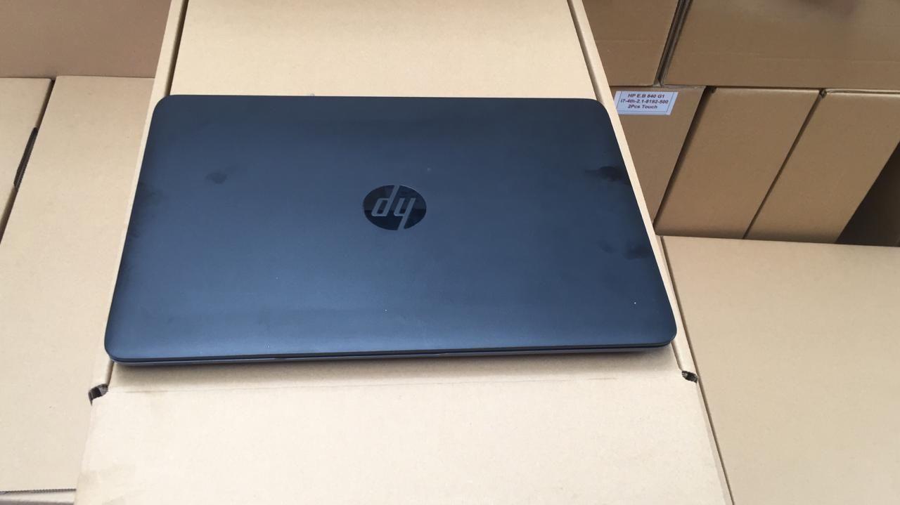 HP EliteBook 840