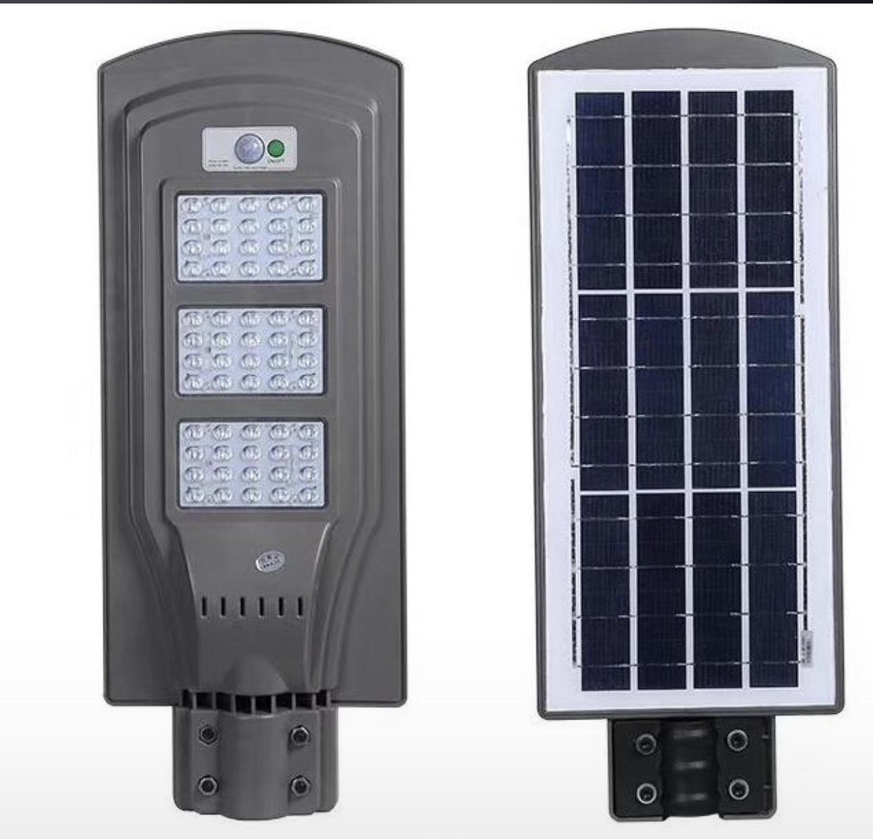 Solar lights 100watts/200watts/300watts