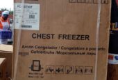 Fridge