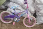 Kids bicycle