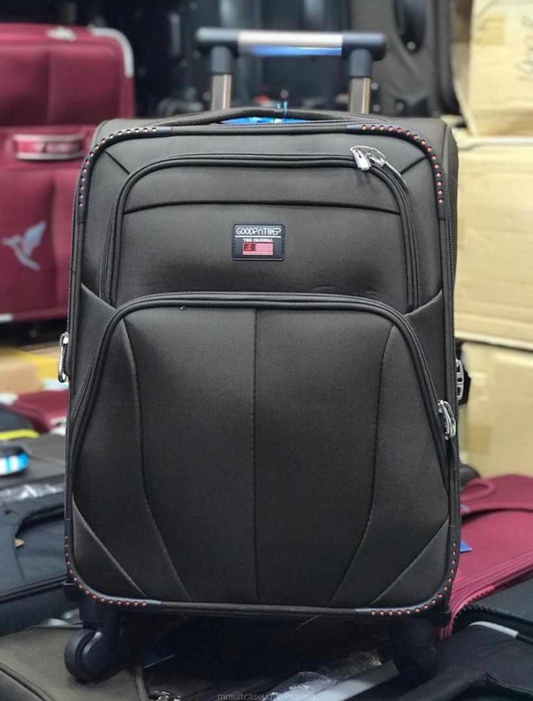 Small size suitcases