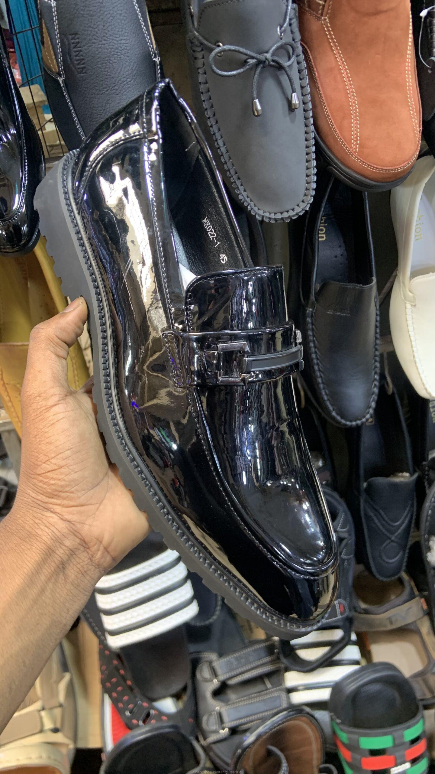 G Ten men shoes