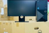 Desktop computers