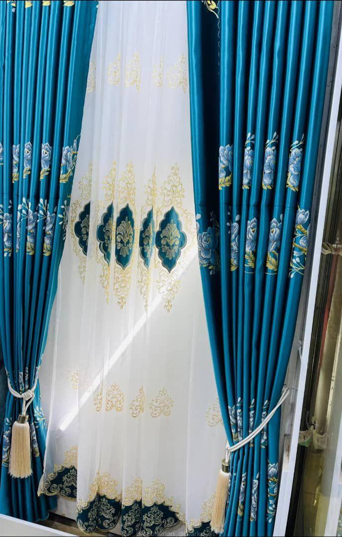 Modern Curtains