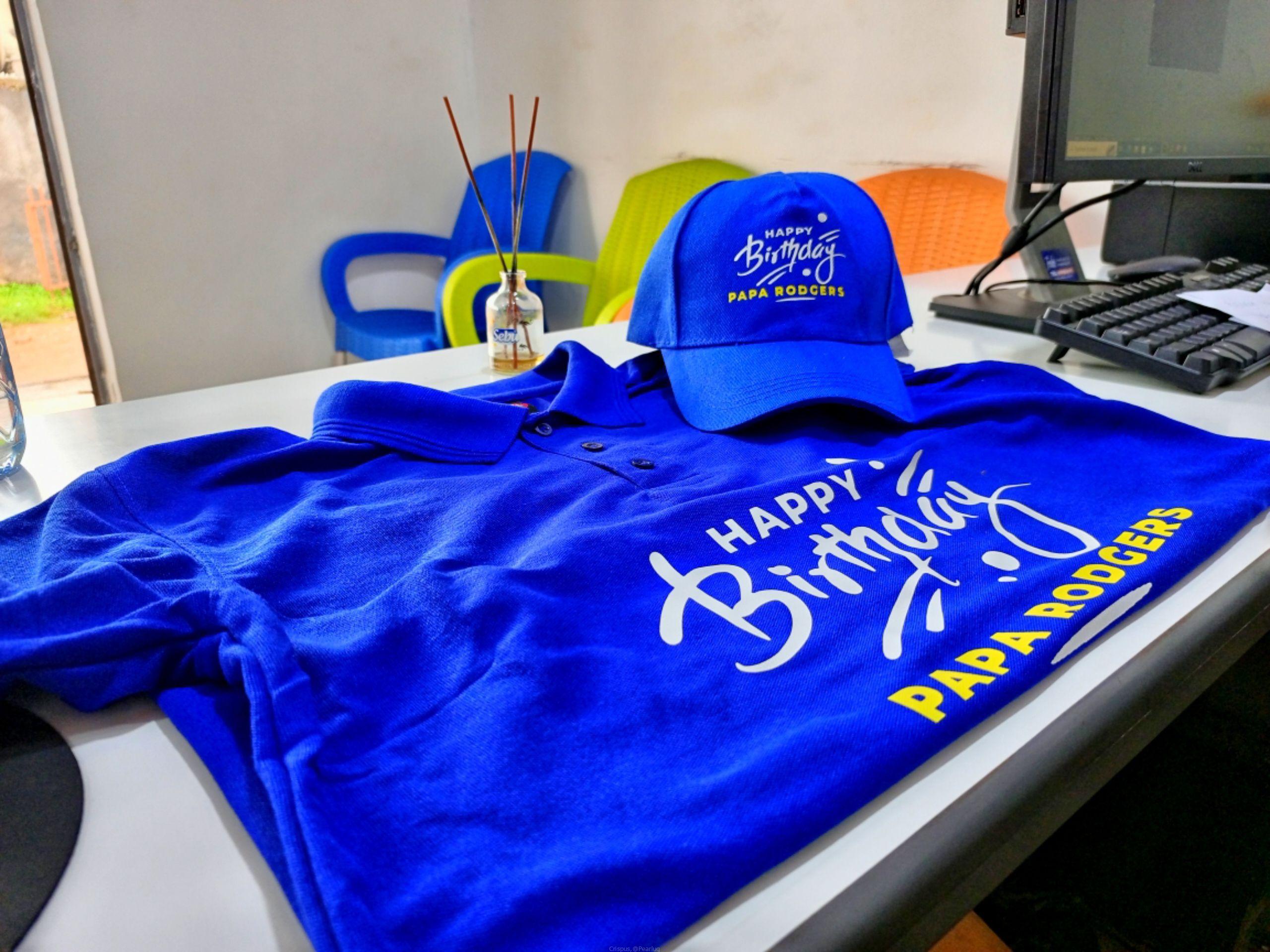 Printing & Design