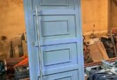 Sub doors
