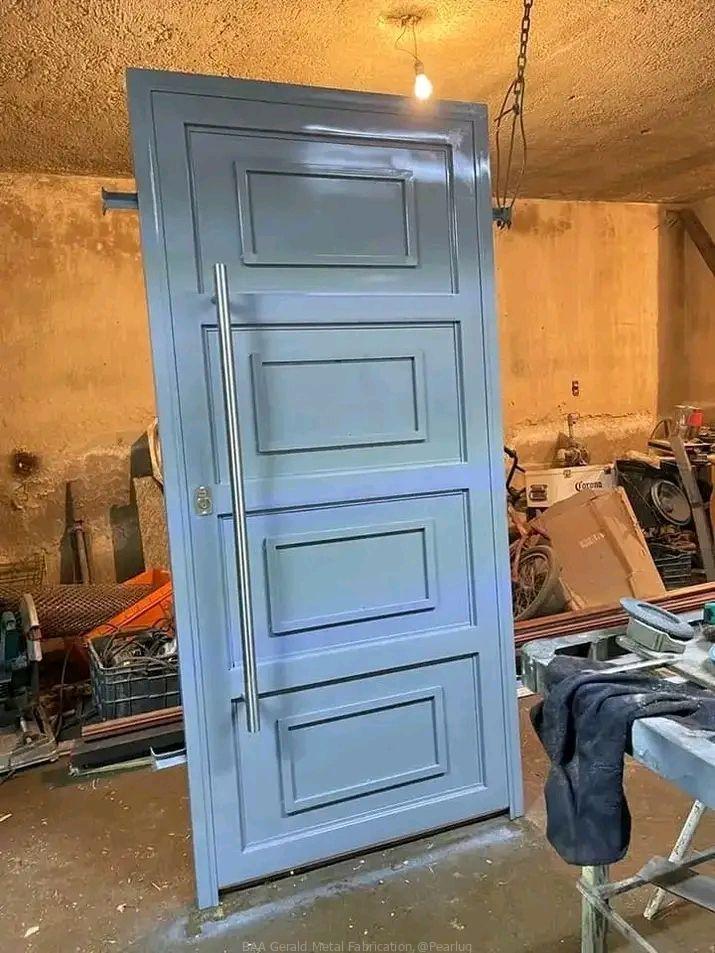 Sub doors