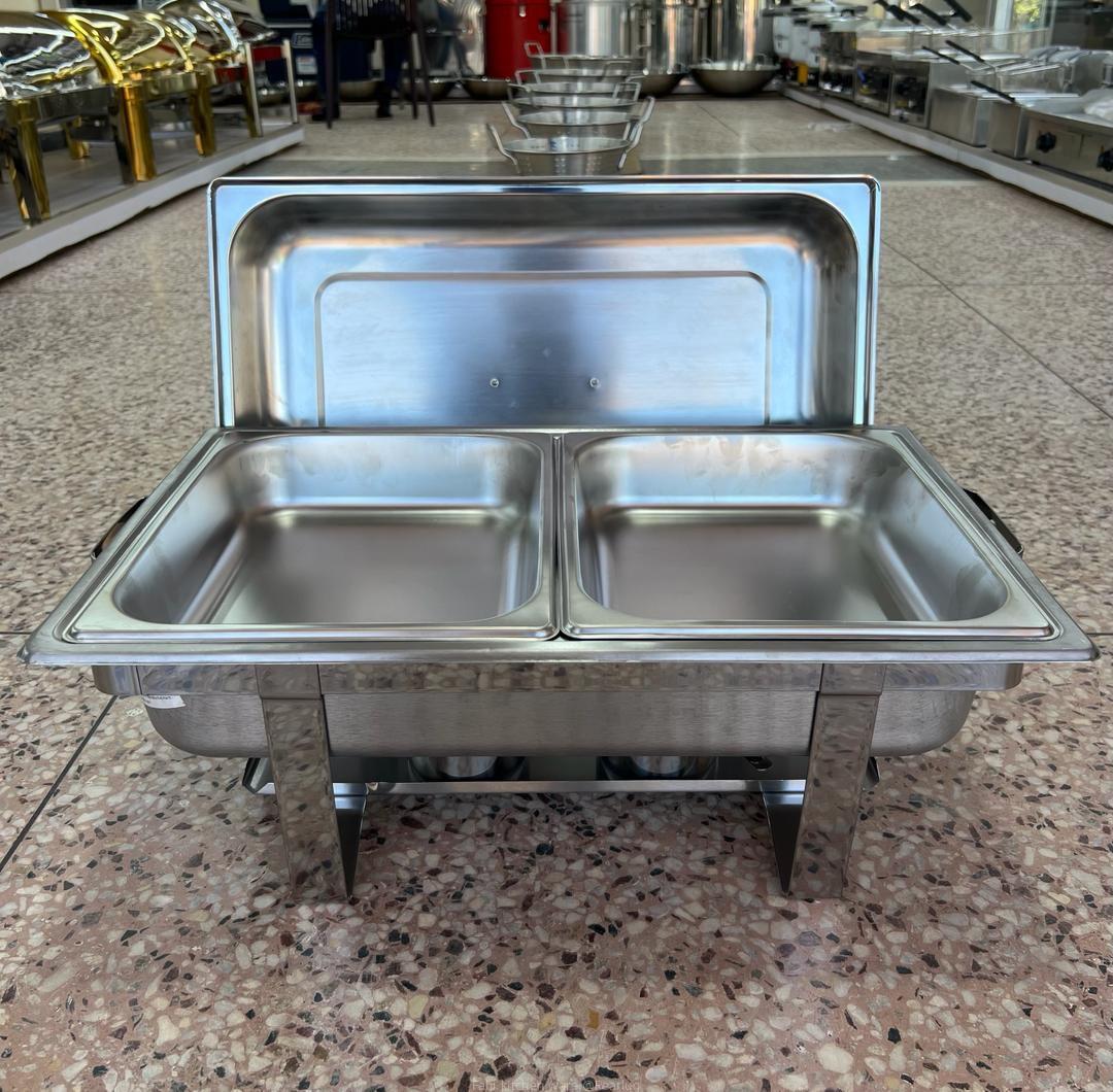Chafing dish
