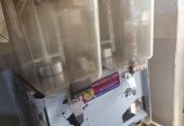 Juice dispenser