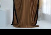 Muslimah Garments