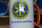 Mugs Branded and customized